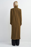 Kya Coat