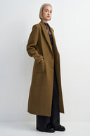 Kya Coat