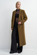 Kya Coat