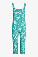 Women's Woven Jumpsuit