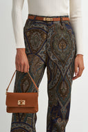Saddle Bag
