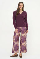 Women's Knit Sweater