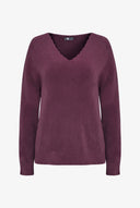 Women's Knit Sweater