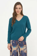 Women's Knit Sweater