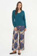 Women's Knit Sweater