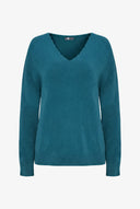 Women's Knit Sweater