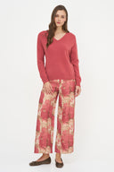 Women's Knit Sweater