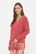 Women's Knit Sweater
