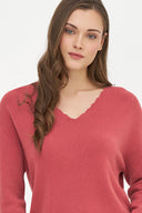 Women's Knit Sweater