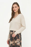 Women's Knit Sweater