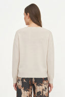 Women's Knit Sweater