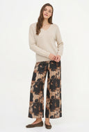 Women's Knit Sweater