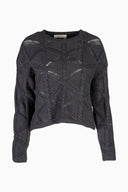 Women’s Knit Sweater | Astrid