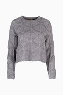 Women’s Knit Sweater | Astrid