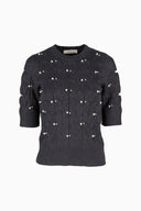 Women’s Knit Sweater | Astrid