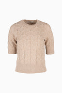 Women’s Knit Sweater | Astrid