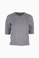 Women’s Knit Sweater | Astrid