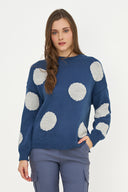 Women's Knit Sweater