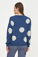Women's Knit Sweater