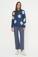 Women's Knit Sweater
