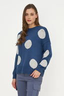 Women's Knit Sweater