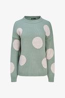 Women's Knit Sweater