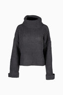 Women’s Knit Sweater | Astrid