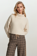 Women’s Knit Sweater | Astrid