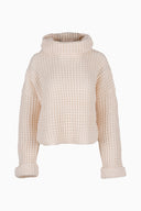 Women’s Knit Sweater | Astrid