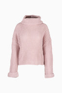 Women’s Knit Sweater | Astrid