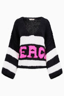 Women’s Knit Sweater | Astrid