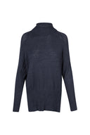 Women's Knit Sweater | M