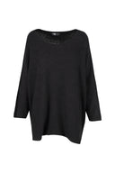 Women's Knit Sweater | M