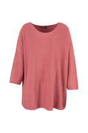 Women's Knit Sweater | M