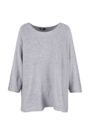 Women's Knit Sweater | M