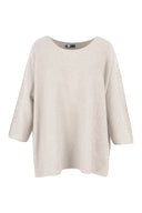 Women's Knit Sweater | M