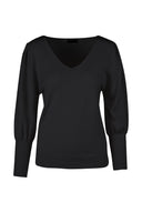 Women's Knit Sweater | M