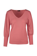 Women's Knit Sweater | M