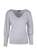 Women's Knit Sweater | M