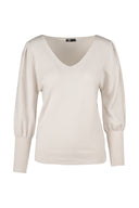 Women's Knit Sweater | M