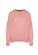 Women’s Knit Long Sleeve Sweater | M