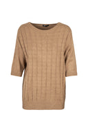 Women's Knit Sweater | M