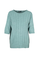 Women's Knit Sweater | M