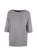 Women's Knit Sweater | M