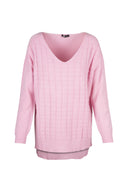 Women's Knit Sweater | M