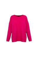 Women’s Knit Long Sleeve Sweater | M