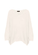 Women’s Knit Long Sleeve Sweater | M