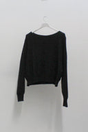 Knockout Crop | Astrid