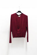 Knockout Crop | Astrid