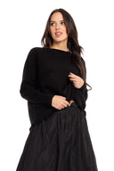 Women’s Knit Long Sleeve Sweater